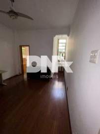 Apartamento 1 quarto à venda Flamengo, Rio de Janeiro - R$ 530.000 - CTAP11415