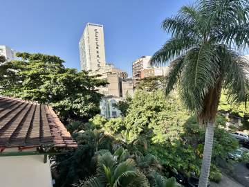 Imperdível - Apartamento à venda Rua Dias Ferreira, Leblon, Rio de Janeiro - R$ 950.000 - NCAP11949