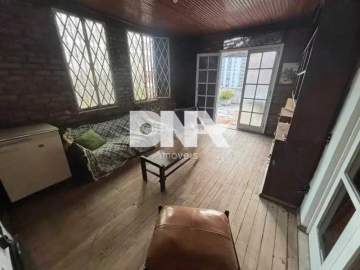 Cobertura 5 quartos à venda Leblon, Rio de Janeiro - R$ 3.750.000 - LECO50024