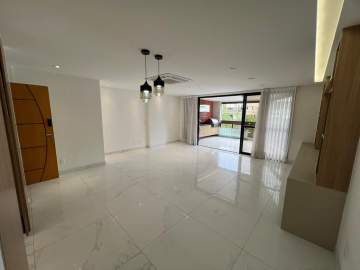 Apartamento 3 quartos à venda Jardim Oceanico, Rio de Janeiro - R$ 2.300.000 - JOAP30409