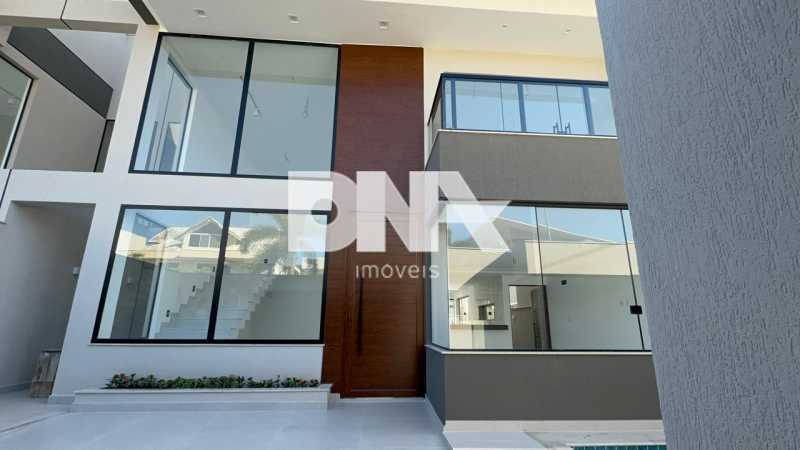 Conheça WhatsApp Image 2025-07-23 at 1 do imóvel - Casa em Condomínio 3 quartos à venda Recreio dos Bandeirantes, Rio de Janeiro - R$ 3.400.000 - NICN30022 - 1 WhatsApp Image 2025-07-23 at 1 - 1