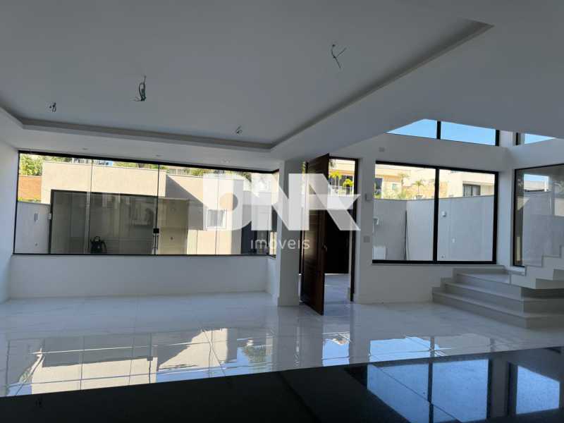 Conheça WhatsApp Image 2025-07-23 at 1 do imóvel - Casa em Condomínio 3 quartos à venda Recreio dos Bandeirantes, Rio de Janeiro - R$ 3.400.000 - NICN30022 - 5 WhatsApp Image 2025-07-23 at 1 - 5
