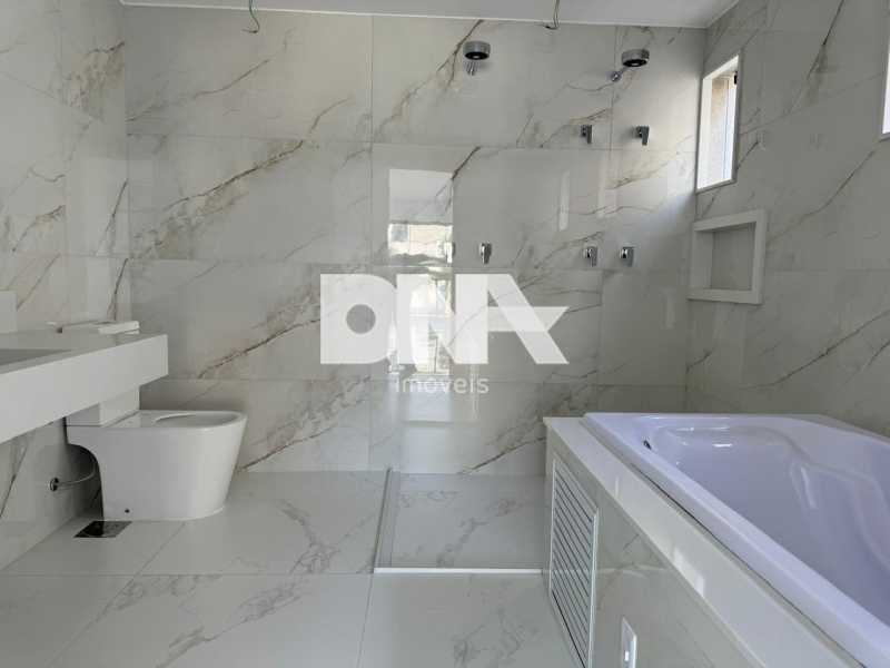 Conheça WhatsApp Image 2025-07-23 at 1 do imóvel - Casa em Condomínio 3 quartos à venda Recreio dos Bandeirantes, Rio de Janeiro - R$ 3.400.000 - NICN30022 - 9 WhatsApp Image 2025-07-23 at 1 - 9