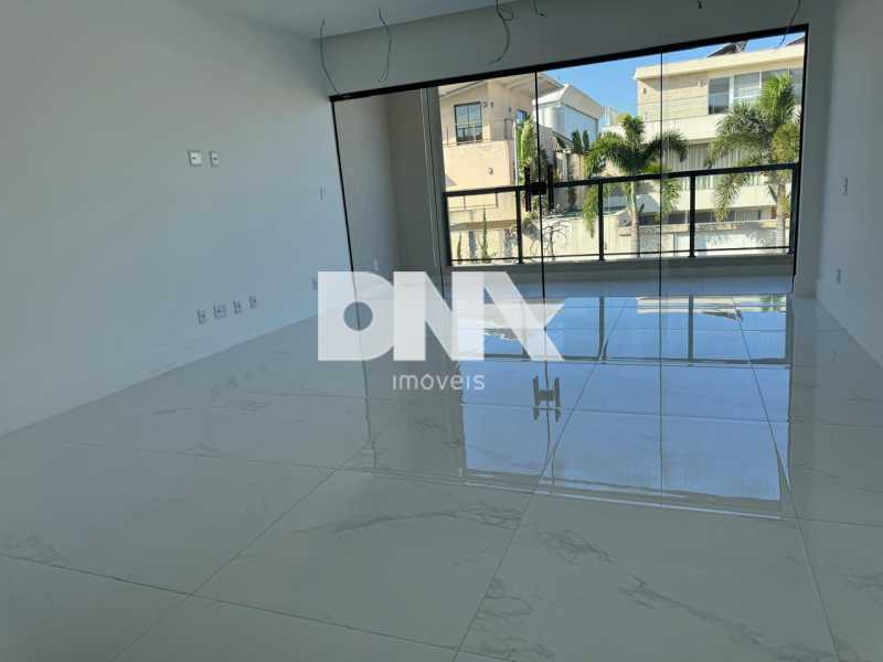 Conheça WhatsApp Image 2025-07-23 at 1 do imóvel - Casa em Condomínio 3 quartos à venda Recreio dos Bandeirantes, Rio de Janeiro - R$ 3.400.000 - NICN30022 - 10 WhatsApp Image 2025-07-23 at 1 - 10