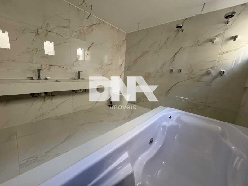 Conheça WhatsApp Image 2025-07-23 at 1 do imóvel - Casa em Condomínio 3 quartos à venda Recreio dos Bandeirantes, Rio de Janeiro - R$ 3.400.000 - NICN30022 - 14 WhatsApp Image 2025-07-23 at 1 - 14