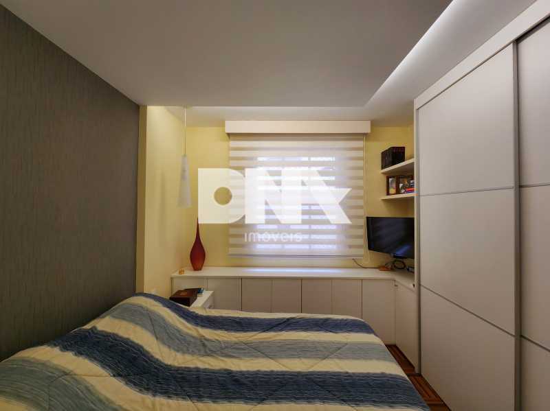 Quarto 1 (suíte) - 11