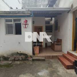 Casa 2 quartos à venda Botafogo, Rio de Janeiro - R$ 1.800.000 - NBCA20050