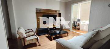 Apartamento 2 quartos à venda Andaraí, Rio de Janeiro - R$ 570.000 - NSAP22487 Apartamento 2 quartos à venda Andaraí, Rio de Janeiro - R$ 570.000 - NSAP22487