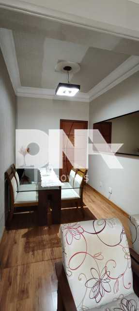 Conheça IMG_20250706_101400 do imóvel - Apartamento 2 quartos à venda Andaraí, Rio de Janeiro - R$ 570.000 - NSAP22487 - 5 IMG_20250706_101400 - 5