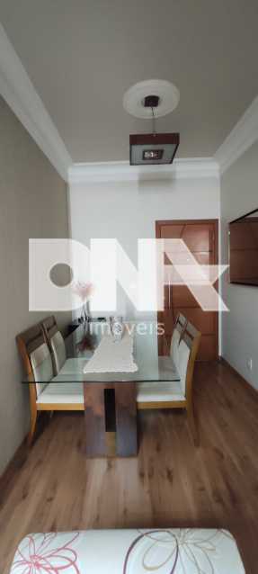 Conheça IMG_20250706_101641 do imóvel - Apartamento 2 quartos à venda Andaraí, Rio de Janeiro - R$ 570.000 - NSAP22487 - 10 IMG_20250706_101641 - 10