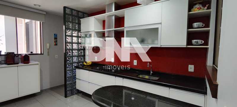 Conheça IMG_20250706_101932 do imóvel - Apartamento 2 quartos à venda Andaraí, Rio de Janeiro - R$ 570.000 - NSAP22487 - 4 IMG_20250706_101932 - 4