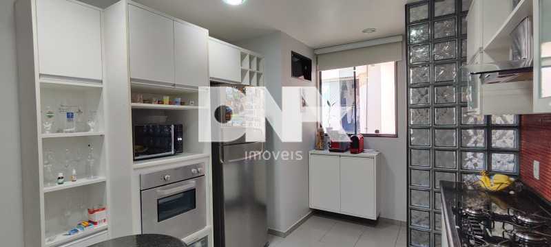 Conheça IMG_20250706_101952 do imóvel - Apartamento 2 quartos à venda Andaraí, Rio de Janeiro - R$ 570.000 - NSAP22487 - 3 IMG_20250706_101952 - 3