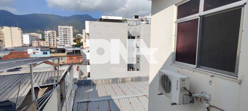 Conheça IMG_20250706_103212 do imóvel - Apartamento 2 quartos à venda Andaraí, Rio de Janeiro - R$ 570.000 - NSAP22487 - 20 IMG_20250706_103212 - 20