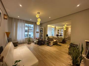 Apartamento 3 quartos à venda Copacabana, Rio de Janeiro - R$ 1.600.000 - NCAP33161