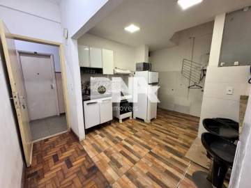 Apartamento 1 quarto à venda Copacabana, Rio de Janeiro - R$ 900.000 - NIAP11130