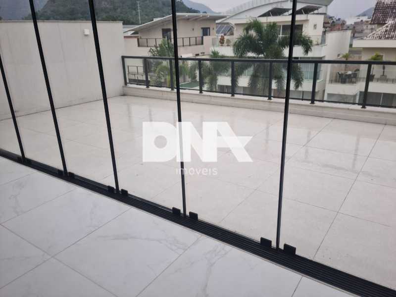 Conheça WhatsApp Image 2025-07-24 at 1 do imóvel - Casa em Condomínio 4 quartos à venda Recreio dos Bandeirantes, Rio de Janeiro - R$ 3.450.000 - NICN40049 - 10 WhatsApp Image 2025-07-24 at 1 - 10