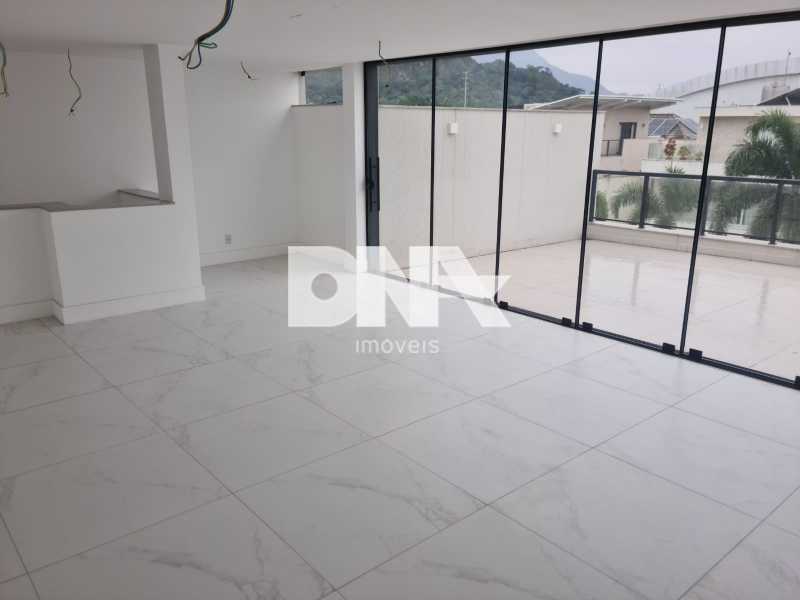 Conheça WhatsApp Image 2025-07-24 at 1 do imóvel - Casa em Condomínio 4 quartos à venda Recreio dos Bandeirantes, Rio de Janeiro - R$ 3.450.000 - NICN40049 - 11 WhatsApp Image 2025-07-24 at 1 - 11