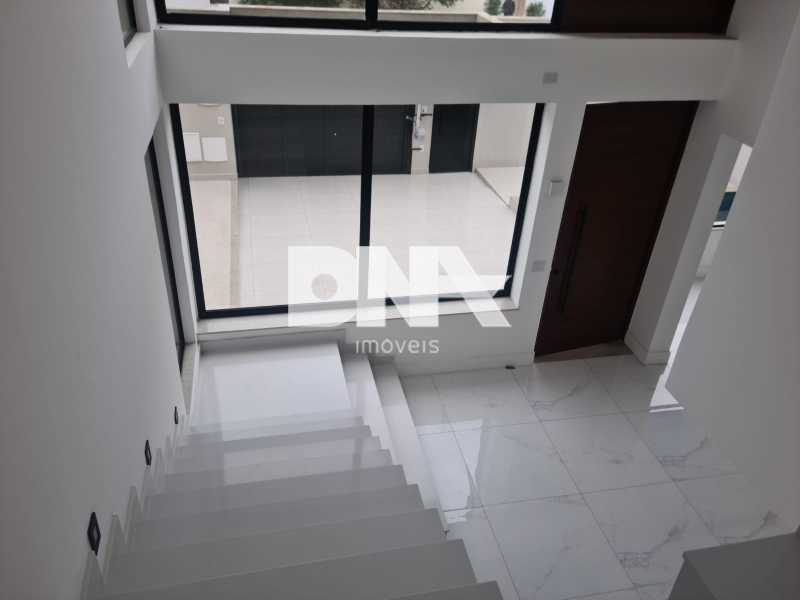 Conheça WhatsApp Image 2025-07-24 at 1 do imóvel - Casa em Condomínio 4 quartos à venda Recreio dos Bandeirantes, Rio de Janeiro - R$ 3.450.000 - NICN40049 - 7 WhatsApp Image 2025-07-24 at 1 - 7