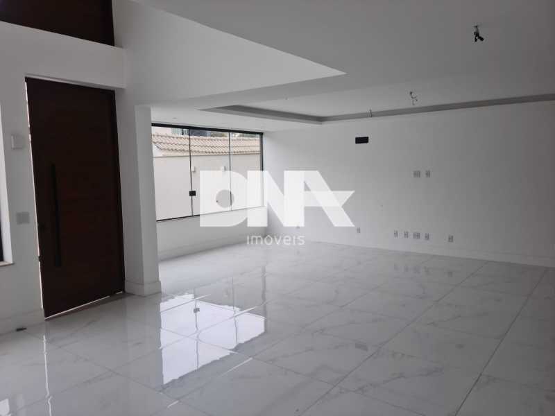 Conheça WhatsApp Image 2025-07-24 at 1 do imóvel - Casa em Condomínio 4 quartos à venda Recreio dos Bandeirantes, Rio de Janeiro - R$ 3.450.000 - NICN40049 - 5 WhatsApp Image 2025-07-24 at 1 - 5