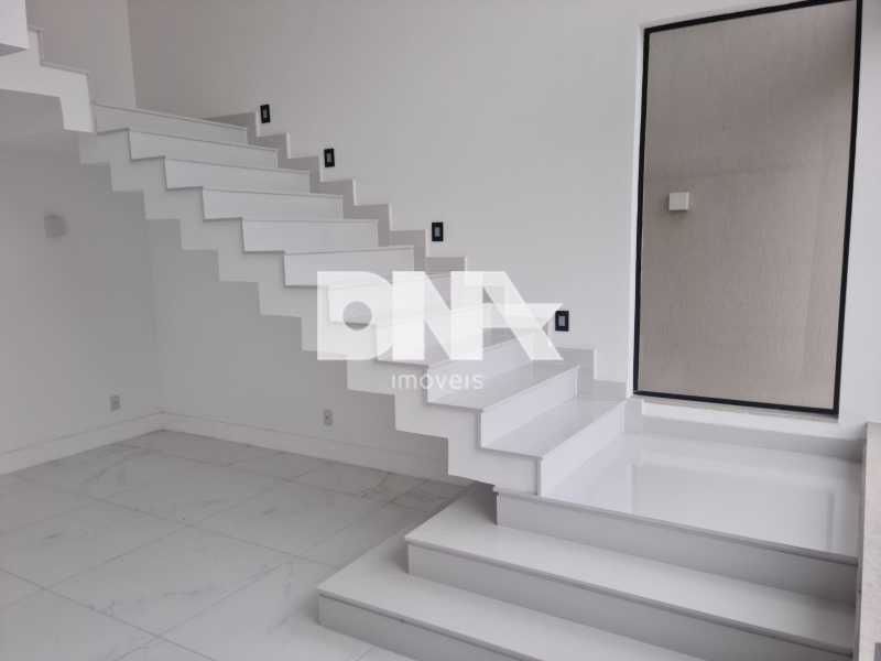 Conheça WhatsApp Image 2025-07-24 at 1 do imóvel - Casa em Condomínio 4 quartos à venda Recreio dos Bandeirantes, Rio de Janeiro - R$ 3.450.000 - NICN40049 - 8 WhatsApp Image 2025-07-24 at 1 - 8