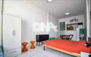 Apartamento 1 quarto à venda Glória, Rio de Janeiro - R$ 385.000 - CTAP11417