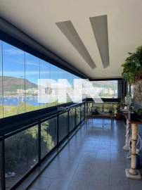 Apartamento 3 quartos à venda Flamengo, Rio de Janeiro - R$ 2.350.000 - NBAP35216