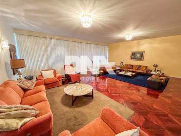 Apartamento 4 quartos à venda Copacabana, Rio de Janeiro - R$ 2.000.000 - LEAP40402