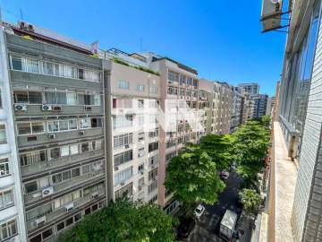 Apartamento 4 quartos à venda Copacabana, Rio de Janeiro - R$ 1.900.000 - LEAP40402