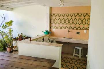 Apartamento 2 quartos à venda Gávea, Rio de Janeiro - R$ 850.000 - LEAP20709