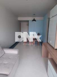 Apartamento 2 quartos à venda Catete, Rio de Janeiro - R$ 1.250.000 - FLAP20383