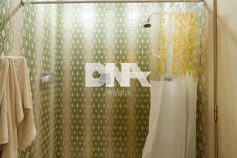 Banheiro Suite 3 - 19