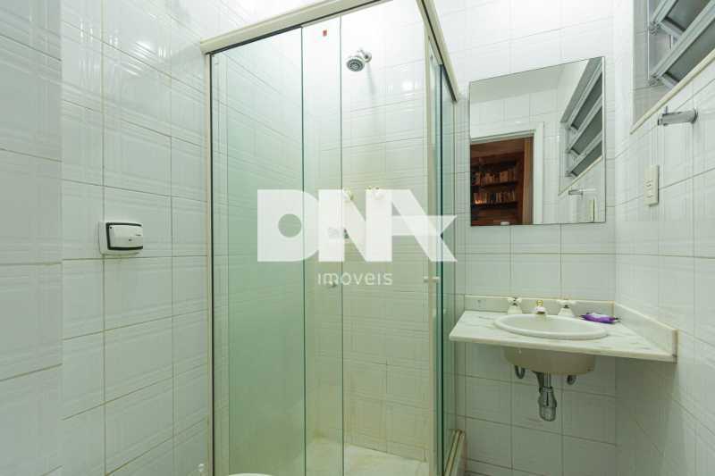 Banheiro da suíte 1 - 9