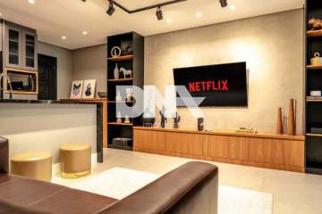 Apartamento 2 quartos à venda Copacabana, Rio de Janeiro - R$ 1.600.000 - NSAP22490