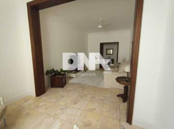 Apartamento 3 quartos à venda Flamengo, Rio de Janeiro - R$ 1.750.000 - FLAP30428