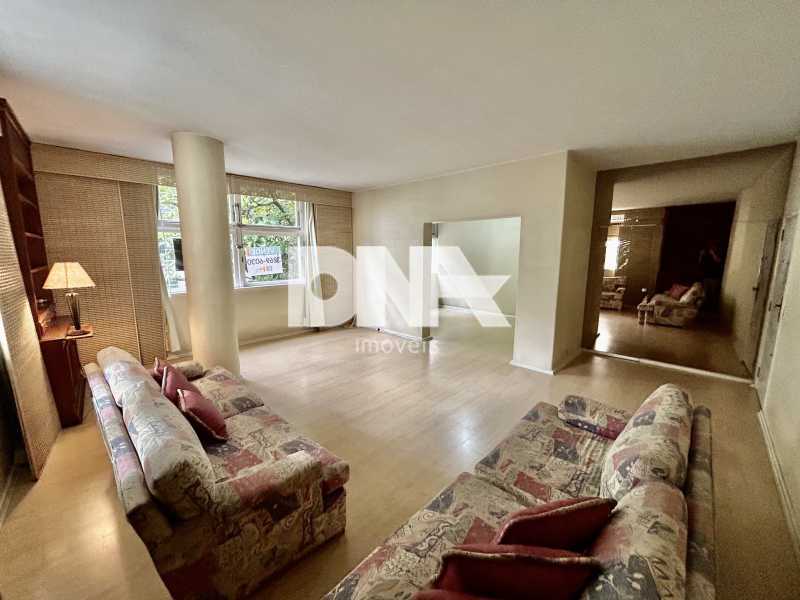 Conheça IMG_1898. do imóvel - Apartamento 3 quartos à venda Copacabana, Rio de Janeiro - R$ 1.180.000 - NCAP33164 - 2 IMG_1898. - 2