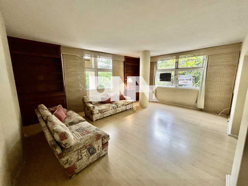 Conheça IMG_1900. do imóvel - Apartamento 3 quartos à venda Copacabana, Rio de Janeiro - R$ 1.180.000 - NCAP33164 - 1 IMG_1900. - 1