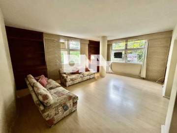 Oportunidade - Apartamento 3 quartos à venda Copacabana, Rio de Janeiro - R$ 1.180.000 - NCAP33164