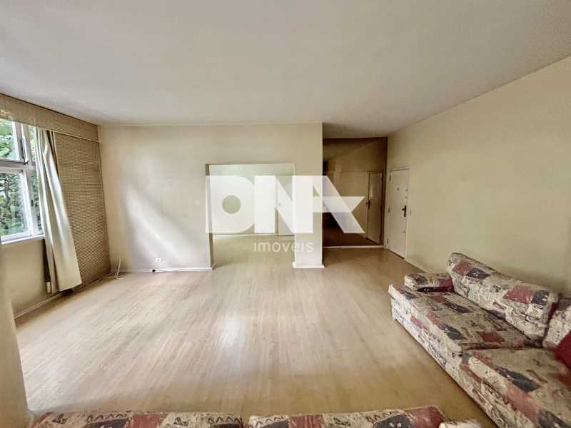 Conheça IMG_1899. do imóvel - Apartamento 3 quartos à venda Copacabana, Rio de Janeiro - R$ 1.180.000 - NCAP33164 - 4 IMG_1899. - 4