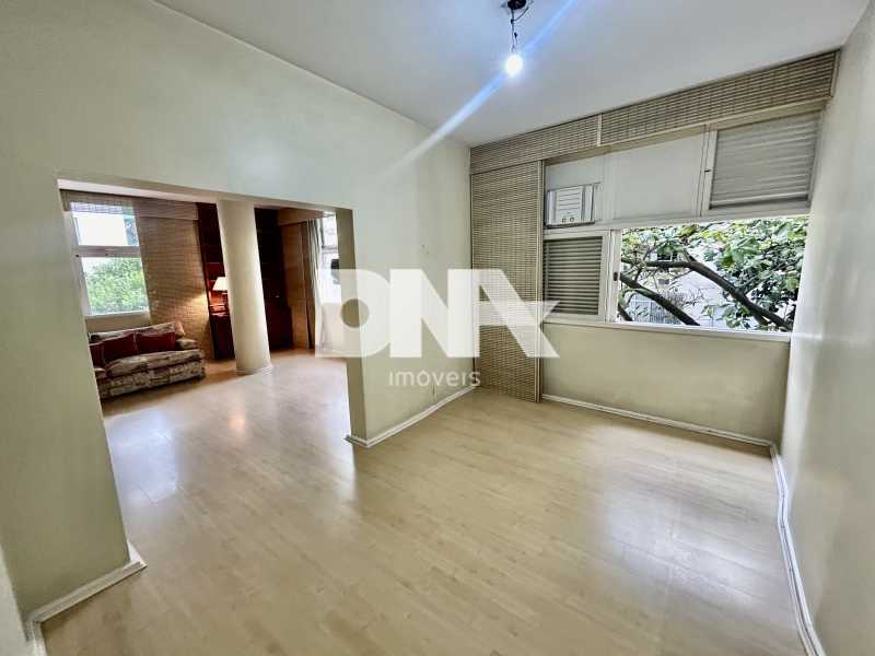 Conheça IMG_1902. do imóvel - Apartamento 3 quartos à venda Copacabana, Rio de Janeiro - R$ 1.180.000 - NCAP33164 - 5 IMG_1902. - 5