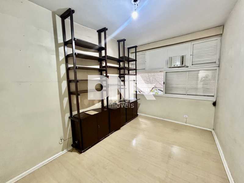 Conheça IMG_1884. do imóvel - Apartamento 3 quartos à venda Copacabana, Rio de Janeiro - R$ 1.180.000 - NCAP33164 - 11 IMG_1884. - 11