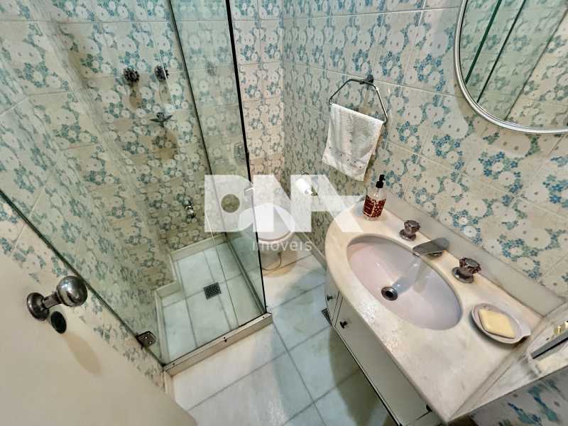 Conheça IMG_1887. do imóvel - Apartamento 3 quartos à venda Copacabana, Rio de Janeiro - R$ 1.180.000 - NCAP33164 - 19 IMG_1887. - 19