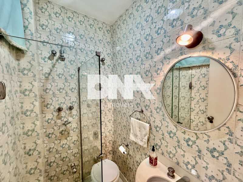 Conheça IMG_1888. do imóvel - Apartamento 3 quartos à venda Copacabana, Rio de Janeiro - R$ 1.180.000 - NCAP33164 - 20 IMG_1888. - 20