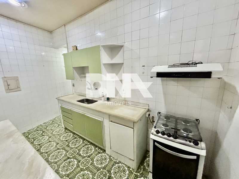 Conheça IMG_1891. do imóvel - Apartamento 3 quartos à venda Copacabana, Rio de Janeiro - R$ 1.180.000 - NCAP33164 - 23 IMG_1891. - 23