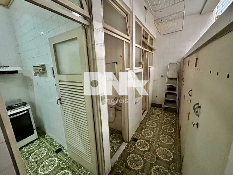 Conheça IMG_1892. do imóvel - Apartamento 3 quartos à venda Copacabana, Rio de Janeiro - R$ 1.180.000 - NCAP33164 - 25 IMG_1892. - 25