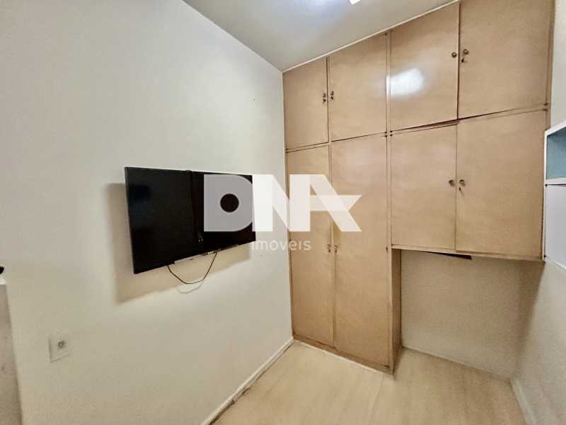 Conheça IMG_1894. do imóvel - Apartamento 3 quartos à venda Copacabana, Rio de Janeiro - R$ 1.180.000 - NCAP33164 - 26 IMG_1894. - 26