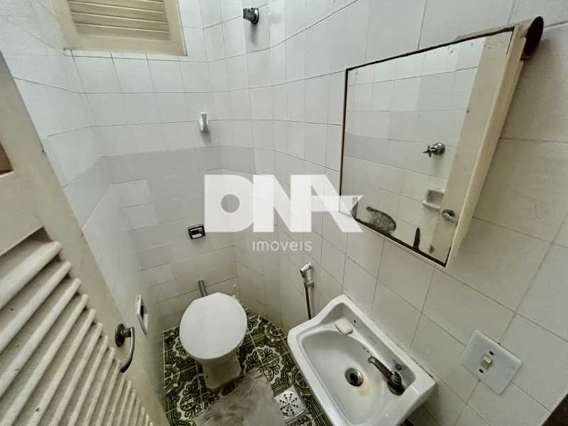 Conheça IMG_1893. do imóvel - Apartamento 3 quartos à venda Copacabana, Rio de Janeiro - R$ 1.180.000 - NCAP33164 - 28 IMG_1893. - 28