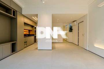 Apartamento 2 quartos à venda Lagoa, Rio de Janeiro - R$ 1.690.000 - HTAP20062