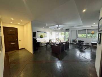 Apartamento de Luxo no Leblon - NIAP41297
