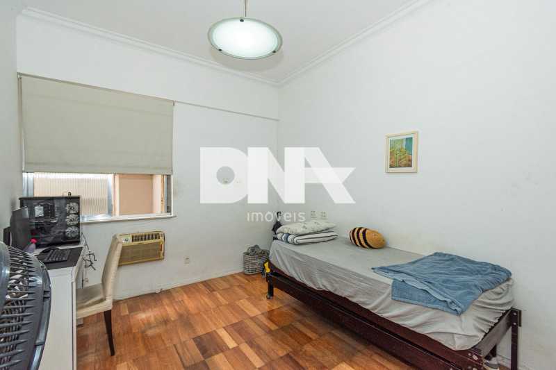 Conheça foto 08 do imóvel - Apartamento 3 quartos à venda Ipanema, Rio de Janeiro - R$ 3.600.000 - NIAP33569 - 8 foto 08 - 8