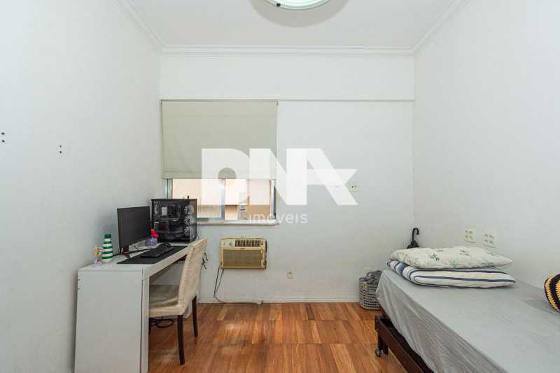 Conheça foto 10 do imóvel - Apartamento 3 quartos à venda Ipanema, Rio de Janeiro - R$ 3.600.000 - NIAP33569 - 9 foto 10 - 9